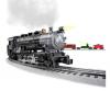 Lionel, Pennsylvania Flyer Track 40 In. X 60 In. Freight Train Set